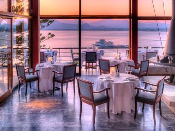 Foto Nafplia Palace Hotel en Villas ***** Nafplion