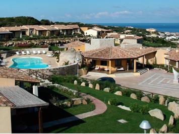 Foto Punta Falcone **** Santa Teresa Gallura
