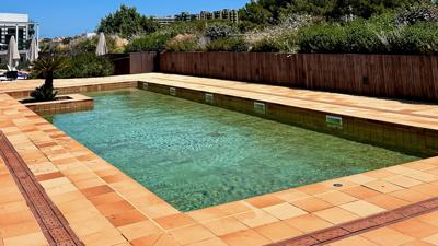 Hotel Silken Platja D Aro