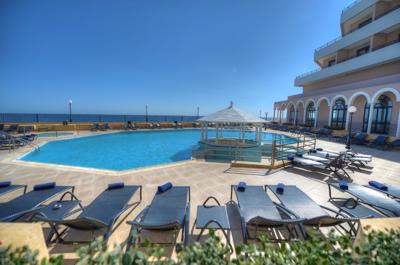 Foto Radisson Blu Resort Malta St Julians ***** St. Julians