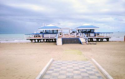 Foto Bleart **** Durres