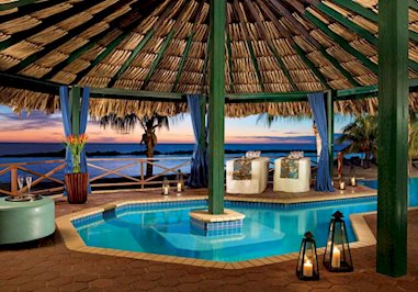 Foto Hotel Sunscape Curacao Resort Spa en Casino **** Willemstad