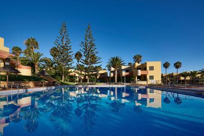 Foto Atlantic Garden Beach Mate *** Corralejo