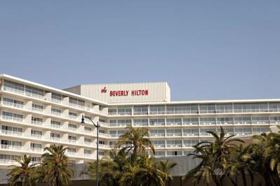Hilton The Beverly