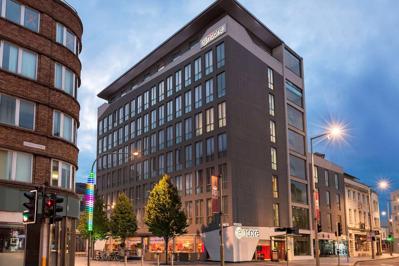 Foto Ramada Encore Leicester *** Leicester
