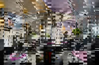 Foto Opera Garden **** Budapest