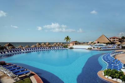 Foto Moon Palace Cancun ***** Cancun
