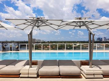 Foto Kimpton Shorebreak Fort Lauderdale Beach Resort *** Fort Lauderdale