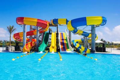 Foto Maritim Crystals Beach **** Palmar