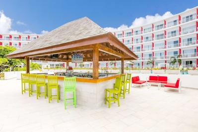 Foto Hotel Royal Decameron Cornwall Beach **** Montego Bay