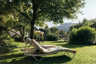 Foto Linde **** Ried Im Oberinntal