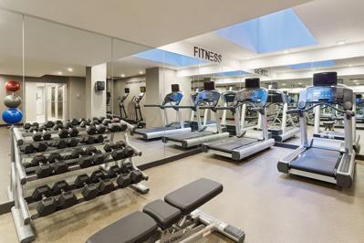 Foto Fairfield Inn en Suites New York Manhattan - Central Park *** New York City