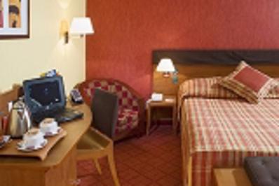 Foto Mercure Opera Garnier *** Parijs