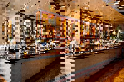 Foto Hotel InterContinental New York Times Square **** New York City