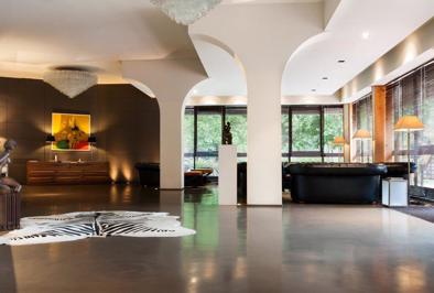 Foto Michelangelo **** Montecatini Terme