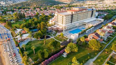 Hotel Ephesia Resort