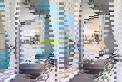 Foto Oriental Residence Bangkok ***** Bangkok