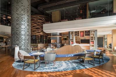 Foto Novotel Bangkok On Siam Square **** Bangkok