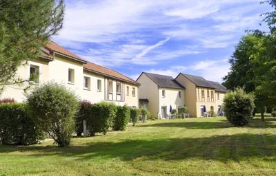 Foto Odalys Residence Le Hameau Du Moulin *** Montignac