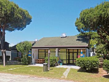 Foto Vacanze Residence Mare Pineta *** Casal Borsetti