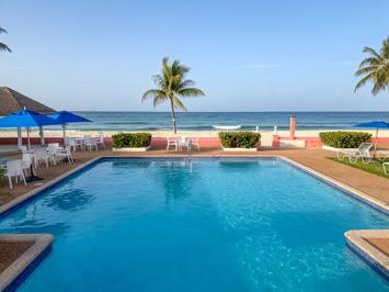 Foto Southern Palms Beach Club *** St Lawrence