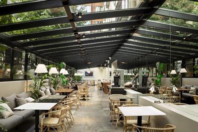 Foto ICON Embassy by Petit Palace **** Madrid
