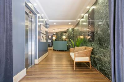 Foto Azul *** Barcelona