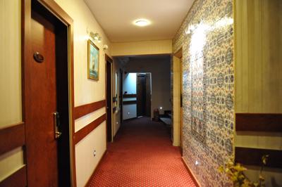 Foto Hotel Turvan *** Istanbul