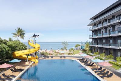 Foto Hotel Centara Life Cha-Am Beach Resort Hua Hin *** Cha Am