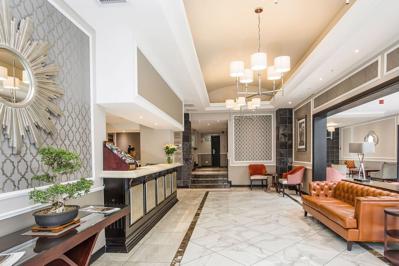 Foto Premier Cape Manor **** Kaapstad