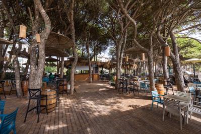Foto Sandy Beach Resort **** Golem