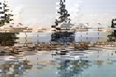 Foto Valamar Corfu by Louis Hotels ***** Agios Ioannis