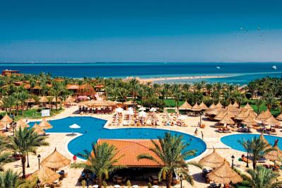 Foto Red Sea Siva Grand Beach **** Hurghada