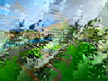 Foto Vistalmar Ocean View Apartments ** Oranjestad