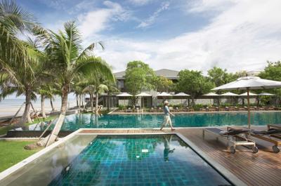 Foto Rest Detail **** Hua Hin
