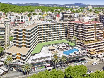 Foto Melia Palma Marina **** Palma De Mallorca