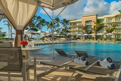 Foto The Westin Punta Cana Resort en Club ***** Punta Cana