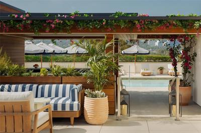 Foto L Ermitage Beverly Hills ***** Los Angeles