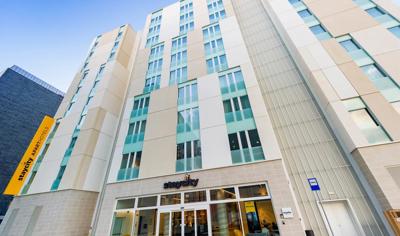Foto Staycity Venice Mestre **** Venezia Mestre