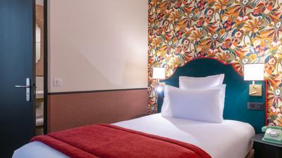 Foto Brittany Parijs