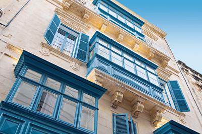 Foto AX The Saint John Boutique **** Valletta