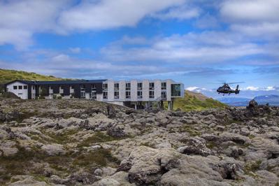 Foto ION Adventure Hotel *** Selfoss
