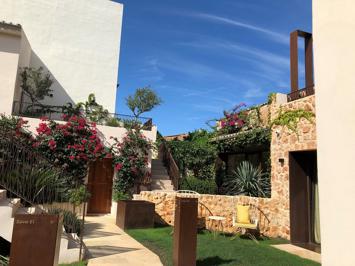 Foto Sa Creu Nova ***** Campos