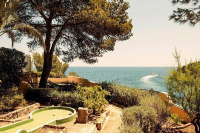 Foto Globales Cala Vinas **** Cala Vinas