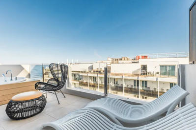 Foto Cabot Playa Grande *** Playa De Palma