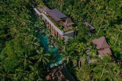 Foto Arkamara Dijiwa Ubud ***** Ubud
