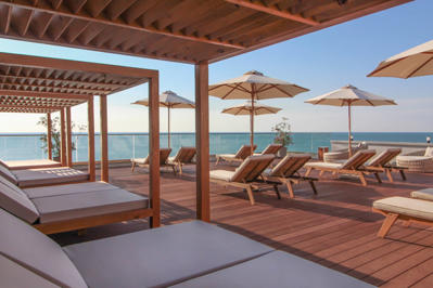 Foto GRIFID Encanto Beach **** Goudstrand Golden Sands