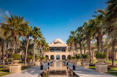 Foto One en Only Royal Mirage ***** Dubai