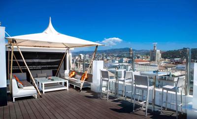 Foto Soho Boutique Bahia Malaga **** Malaga