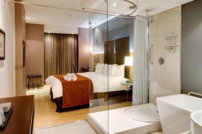 Foto Hotel Protea OR Tambo Airport **** Johannesburg